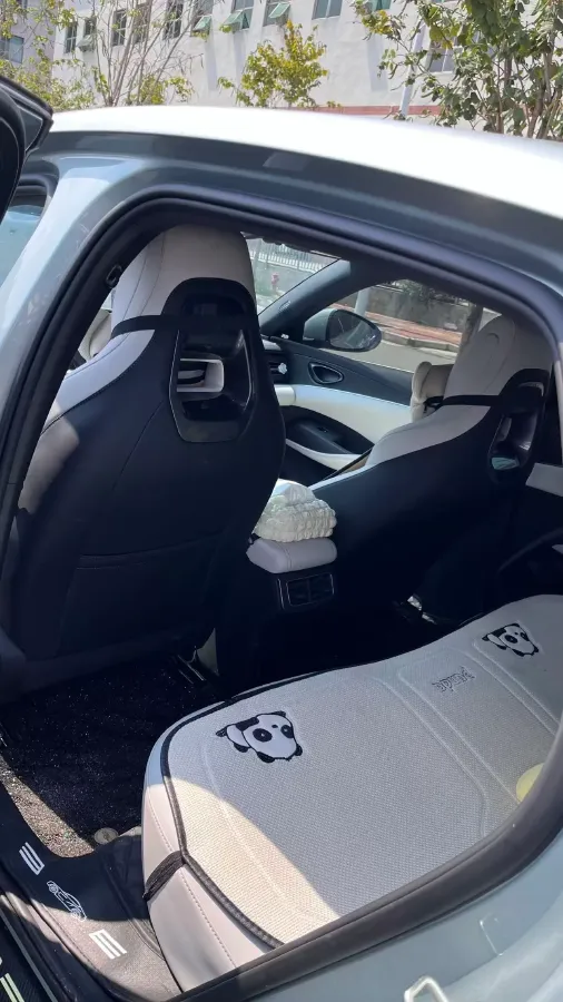 2024 BYD Seal06 1.5L 101HP L4 E-CVT PHEV 10.08KWH,autocango,china used car exporter,china ev exporter,chinese used car exporter,chinese used ev exporter