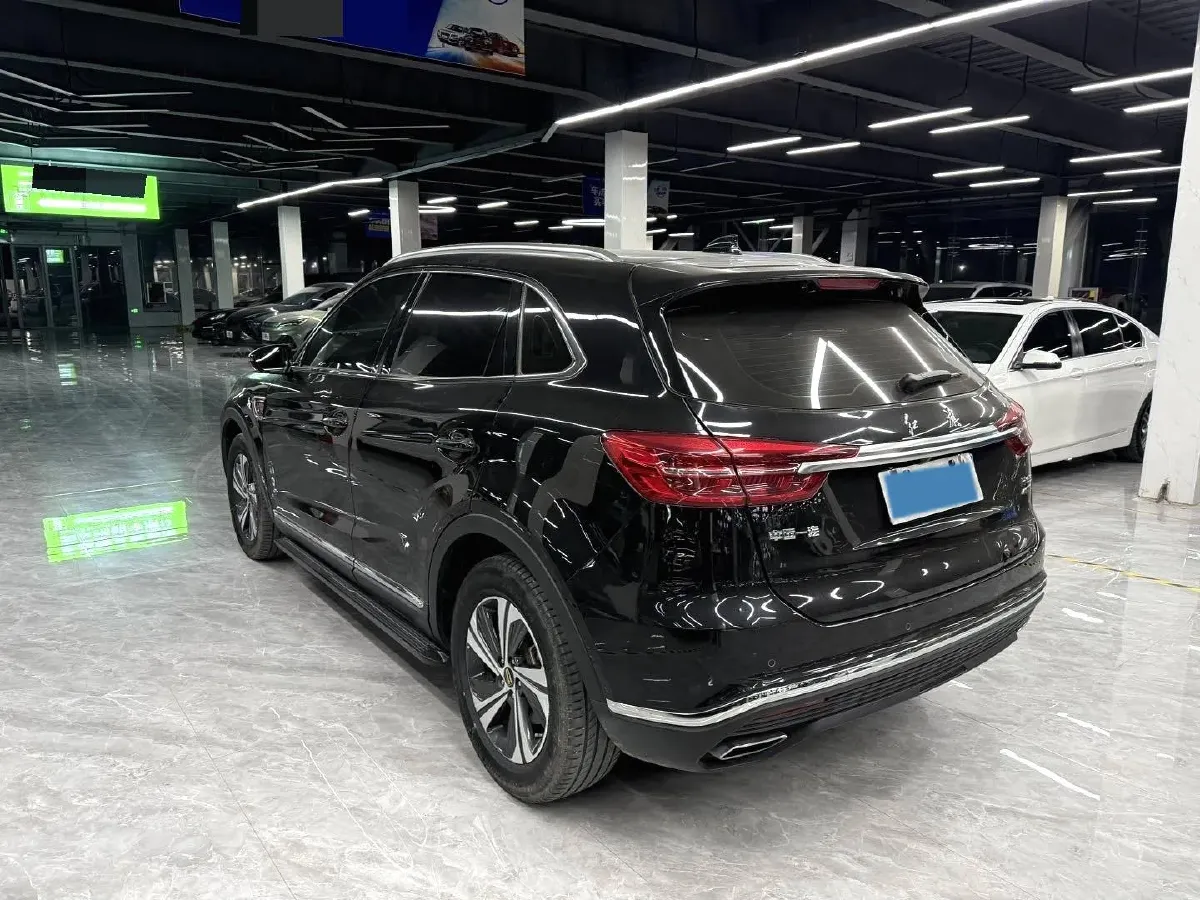 2019 HongQi HS5 2.0T 224HP L4 6AT,autocango,china used car exporter,china ev exporter,chinese used car exporter,chinese used ev exporter