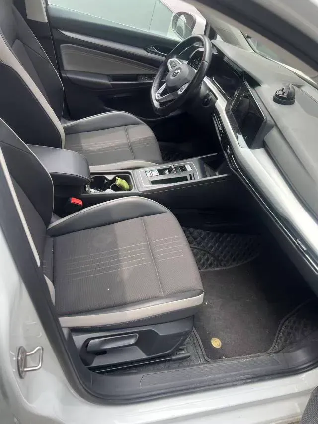 2021 Volkswagen Golf 1.4T 150HP L4 7DCT,autocango,china used car exporter,china ev exporter,chinese used car exporter,chinese used ev exporter