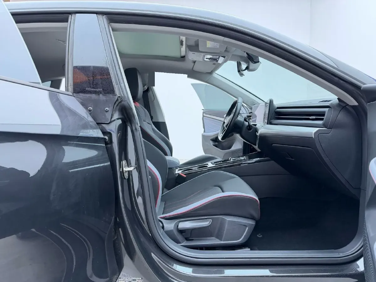 2023 Volkswagen Lamando 1.4T 150HP L4 7DCT,autocango,china used car exporter,china ev exporter,chinese used car exporter,chinese used ev exporter