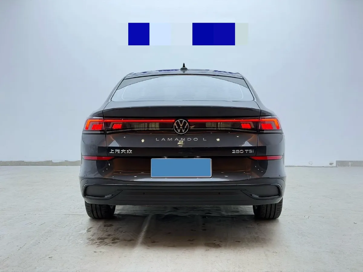 2023 Volkswagen Lamando 1.4T 150HP L4 7DCT,autocango,china used car exporter,china ev exporter,chinese used car exporter,chinese used ev exporter