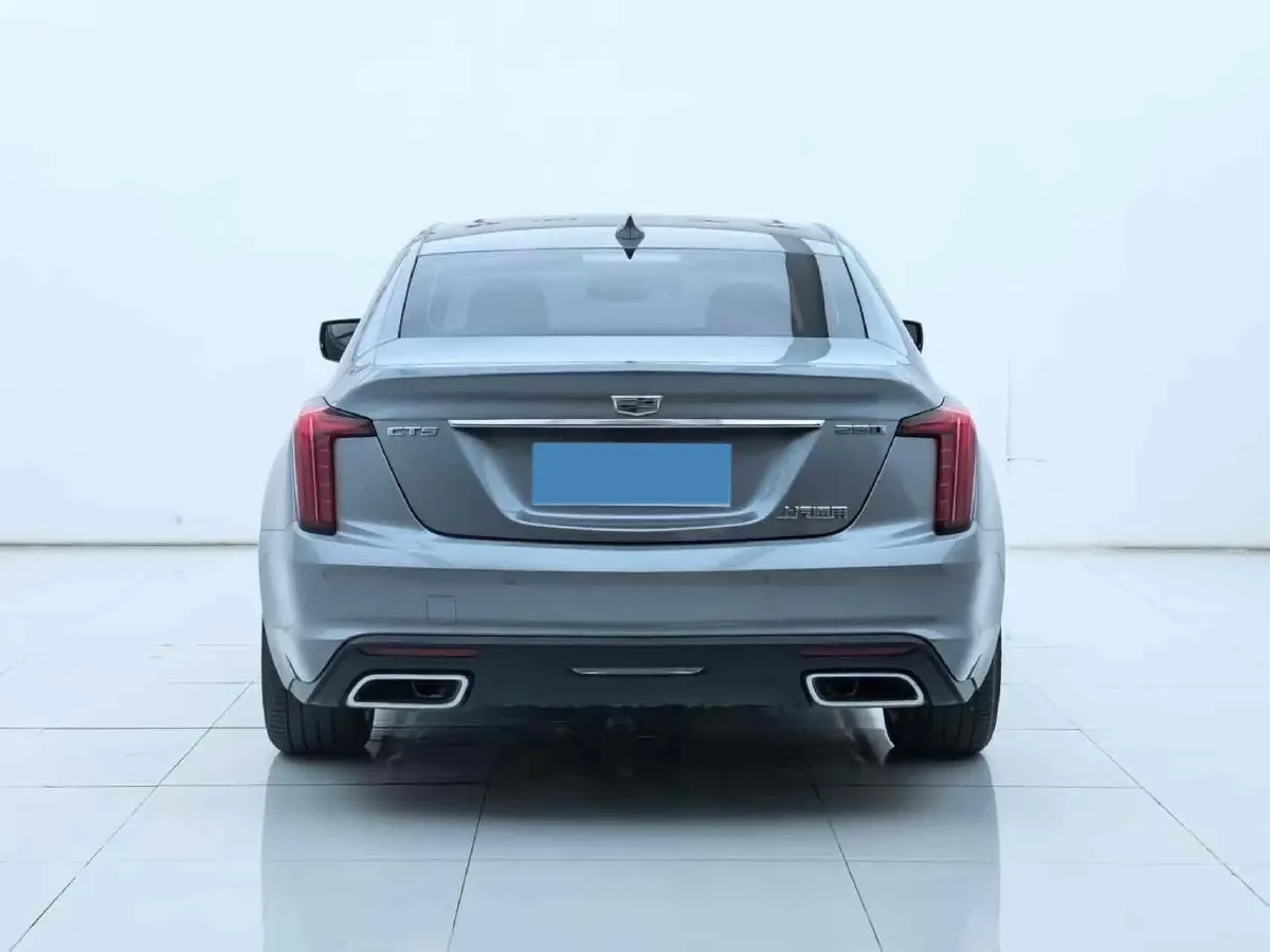 2023 Cadillac CT5 2.0T 237HP L4 10AT,autocango,china used car exporter,china ev exporter,chinese used car exporter,chinese used ev exporter
