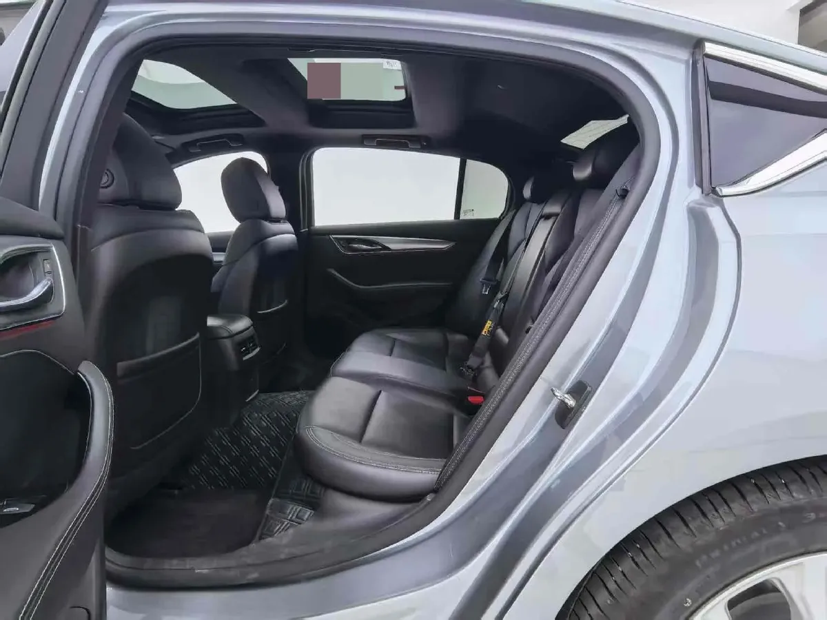 2023 Cadillac CT5 2.0T 237HP L4 10AT,autocango,china used car exporter,china ev exporter,chinese used car exporter,chinese used ev exporter