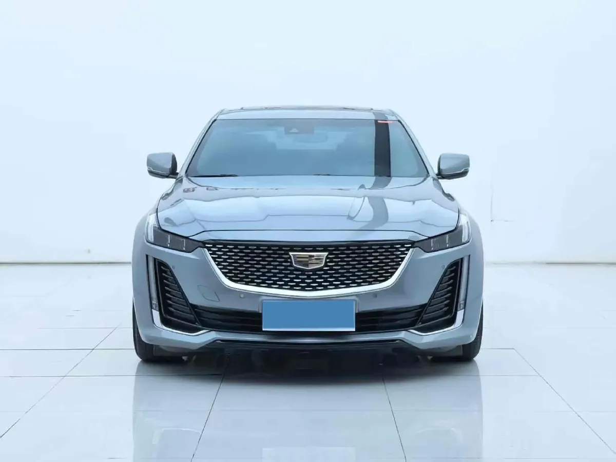 2023 Cadillac CT5 2.0T 237HP L4 10AT,autocango,china used car exporter,china ev exporter,chinese used car exporter,chinese used ev exporter