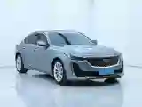 2023 Cadillac CT5 2.0T 237HP L4 10AT