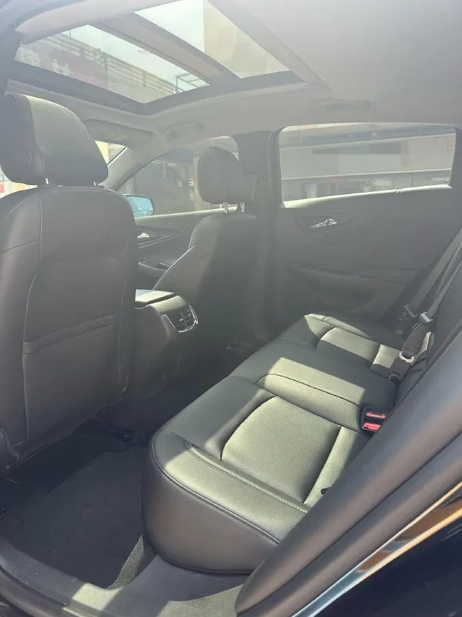 2022 Chevrolet Malibu XL 1.5T 169HP L4 9AT,autocango,china used car exporter,china ev exporter,chinese used car exporter,chinese used ev exporter