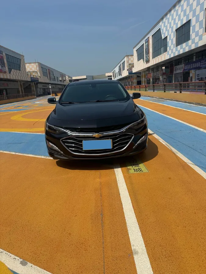 2022 Chevrolet Malibu XL 1.5T 169HP L4 9AT,autocango,china used car exporter,china ev exporter,chinese used car exporter,chinese used ev exporter