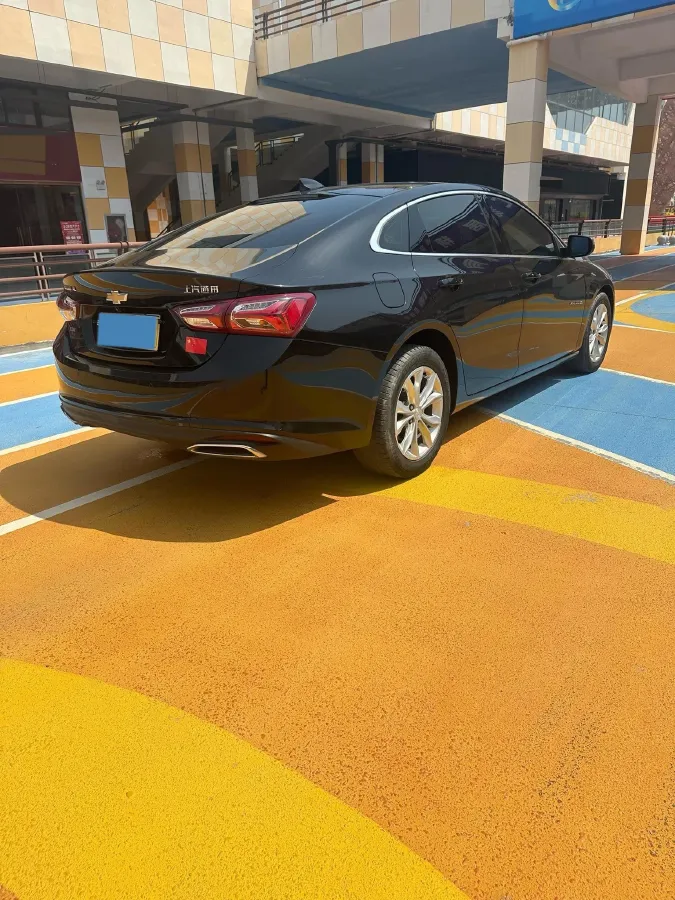 2022 Chevrolet Malibu XL 1.5T 169HP L4 9AT,autocango,china used car exporter,china ev exporter,chinese used car exporter,chinese used ev exporter