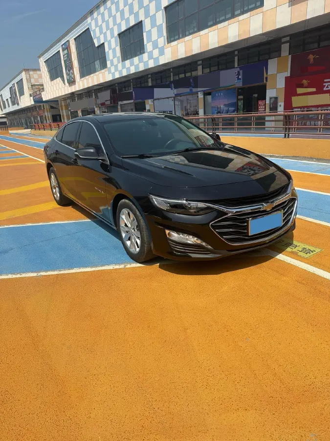 2022 Chevrolet Malibu XL 1.5T 169HP L4 9AT,autocango,china used car exporter,china ev exporter,chinese used car exporter,chinese used ev exporter