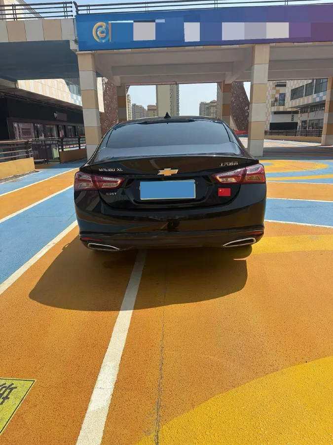 2022 Chevrolet Malibu XL 1.5T 169HP L4 9AT,autocango,china used car exporter,china ev exporter,chinese used car exporter,chinese used ev exporter