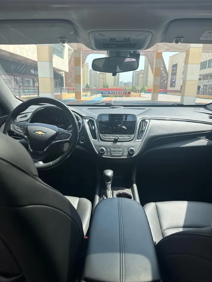 2022 Chevrolet Malibu XL 1.5T 169HP L4 9AT,autocango,china used car exporter,china ev exporter,chinese used car exporter,chinese used ev exporter