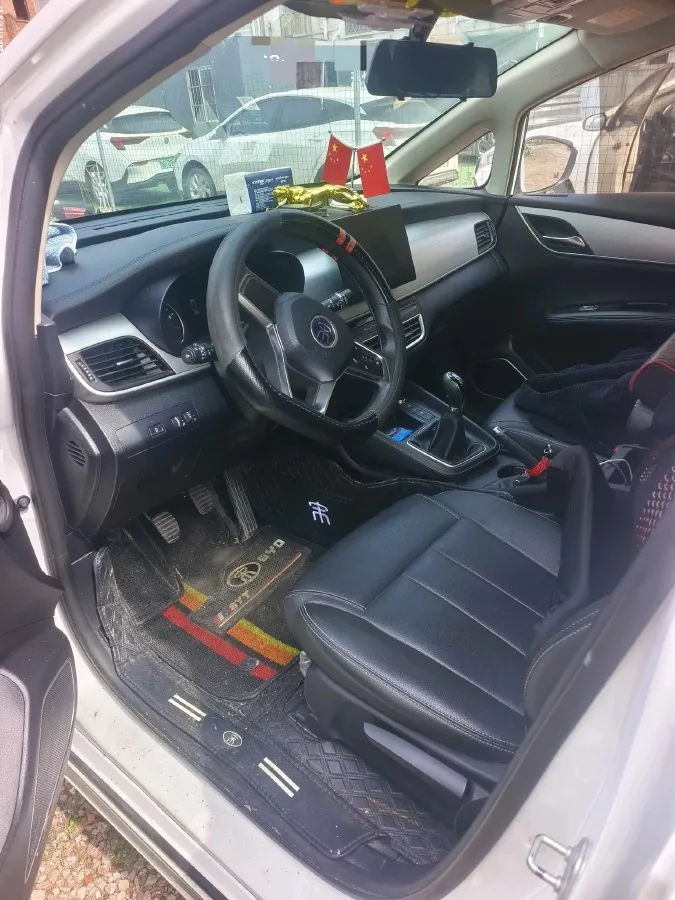 2021 BYD Song MAX 1.5T 160HP L4 6MT,autocango,china used car exporter,china ev exporter,chinese used car exporter,chinese used ev exporter