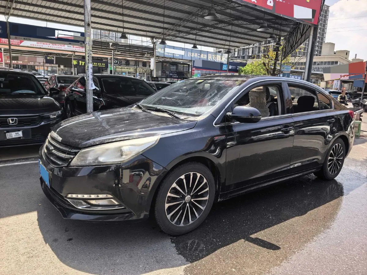 2017 Zotye Z560 1.5T 150HP L4 CVT,autocango,china used car exporter,china ev exporter,chinese used car exporter,chinese used ev exporter