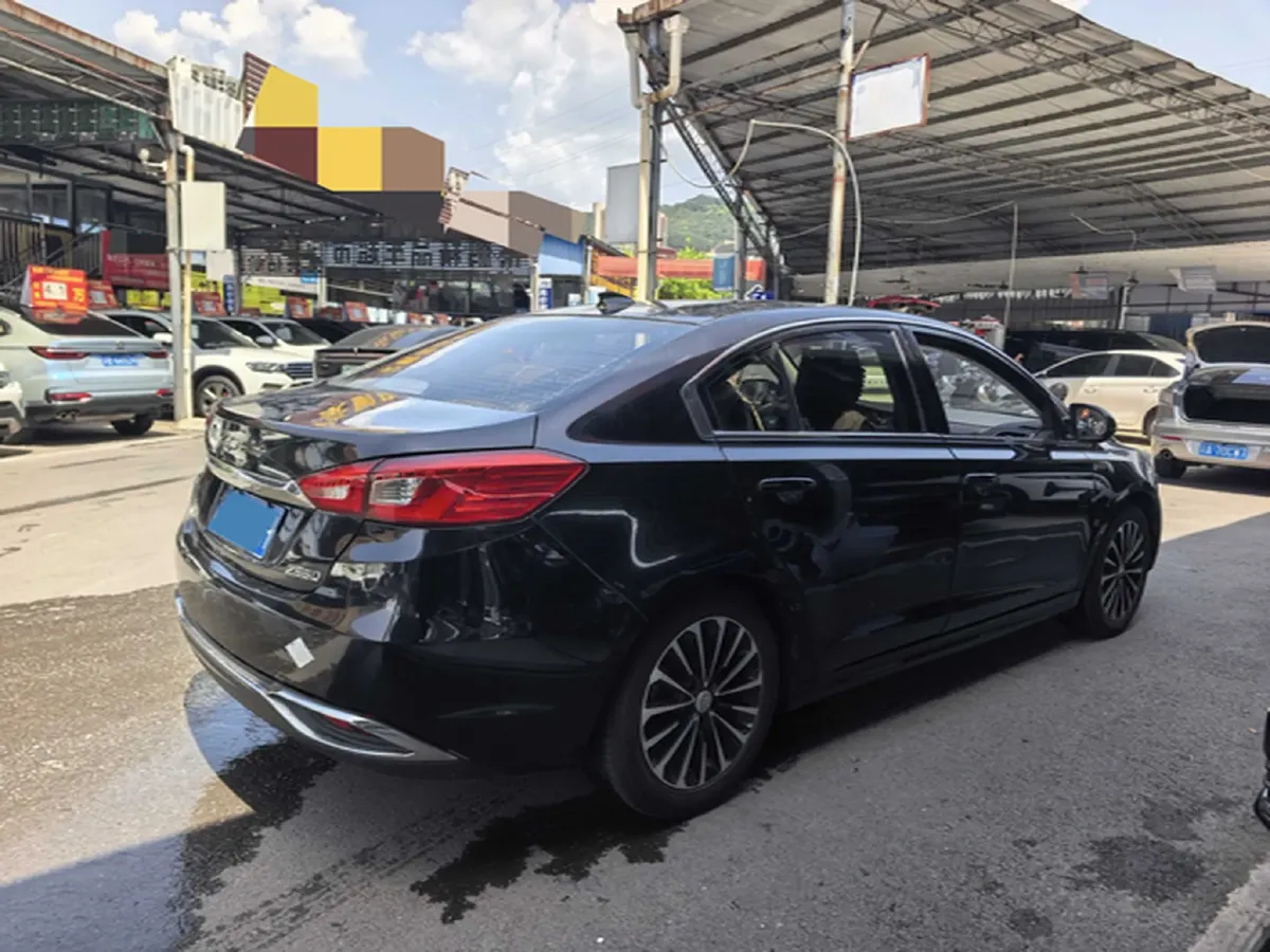 2017 Zotye Z560 1.5T 150HP L4 CVT,autocango,china used car exporter,china ev exporter,chinese used car exporter,chinese used ev exporter