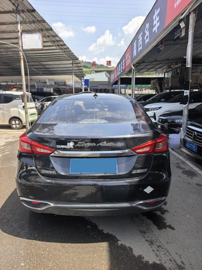 2017 Zotye Z560 1.5T 150HP L4 CVT,autocango,china used car exporter,china ev exporter,chinese used car exporter,chinese used ev exporter