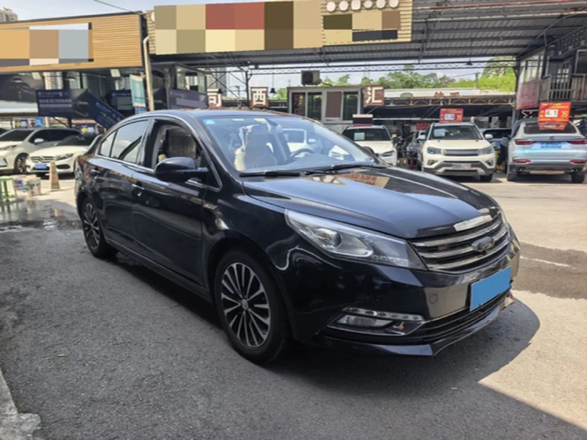 2017 Zotye Z560 1.5T 150HP L4 CVT,autocango,china used car exporter,china ev exporter,chinese used car exporter,chinese used ev exporter