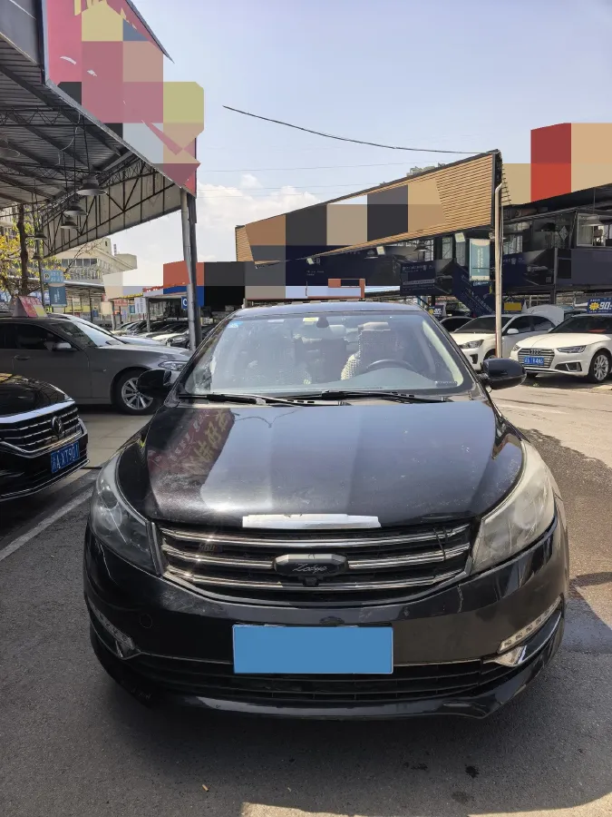 2017 Zotye Z560 1.5T 150HP L4 CVT,autocango,china used car exporter,china ev exporter,chinese used car exporter,chinese used ev exporter