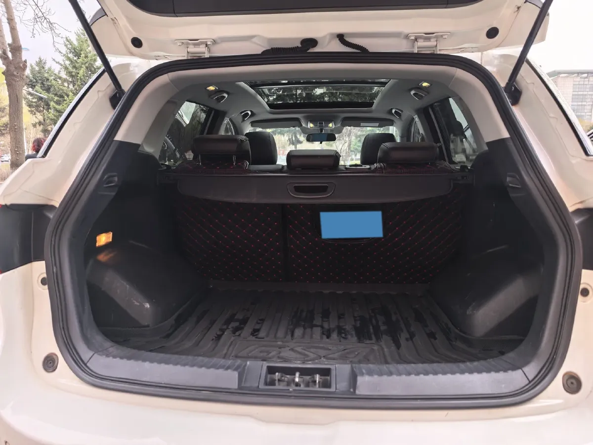 2018 GAC Trumpchi GS4 1.5T 152HP L4 6AT,autocango,china used car exporter,china ev exporter,chinese used car exporter,chinese used ev exporter