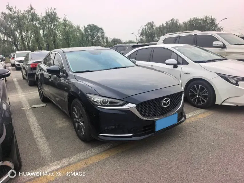 2021 Mazda Atenza 2.0L 158HP L4 6AT,autocango,china used car exporter,china ev exporter,chinese used car exporter,chinese used ev exporter