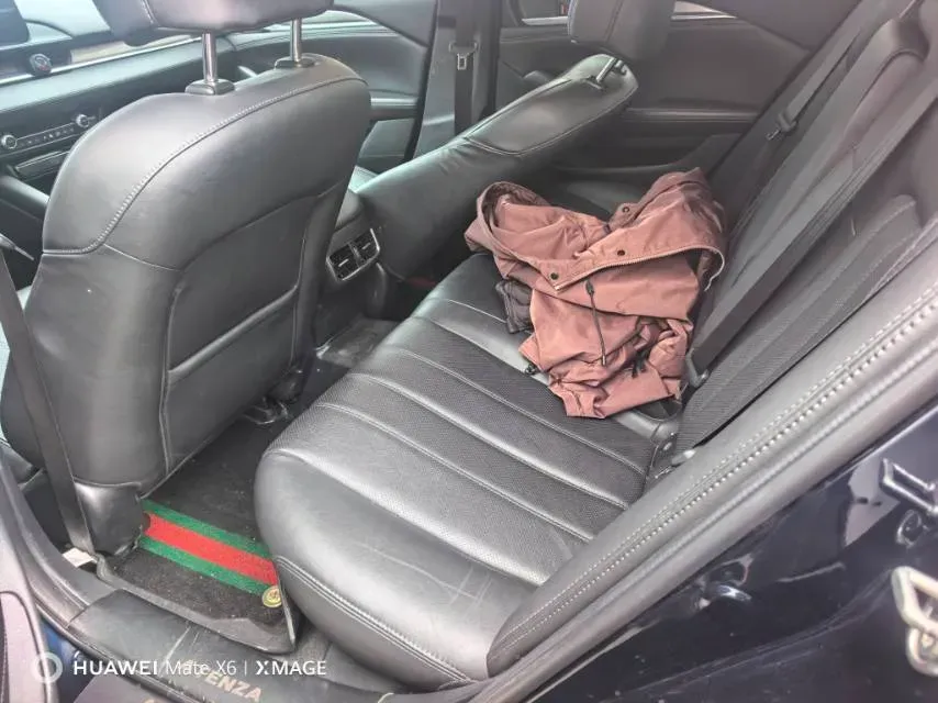 2021 Mazda Atenza 2.0L 158HP L4 6AT,autocango,china used car exporter,china ev exporter,chinese used car exporter,chinese used ev exporter