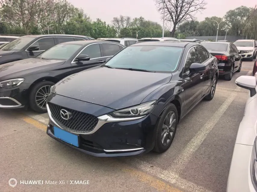2021 Mazda Atenza 2.0L 158HP L4 6AT,autocango,china used car exporter,china ev exporter,chinese used car exporter,chinese used ev exporter