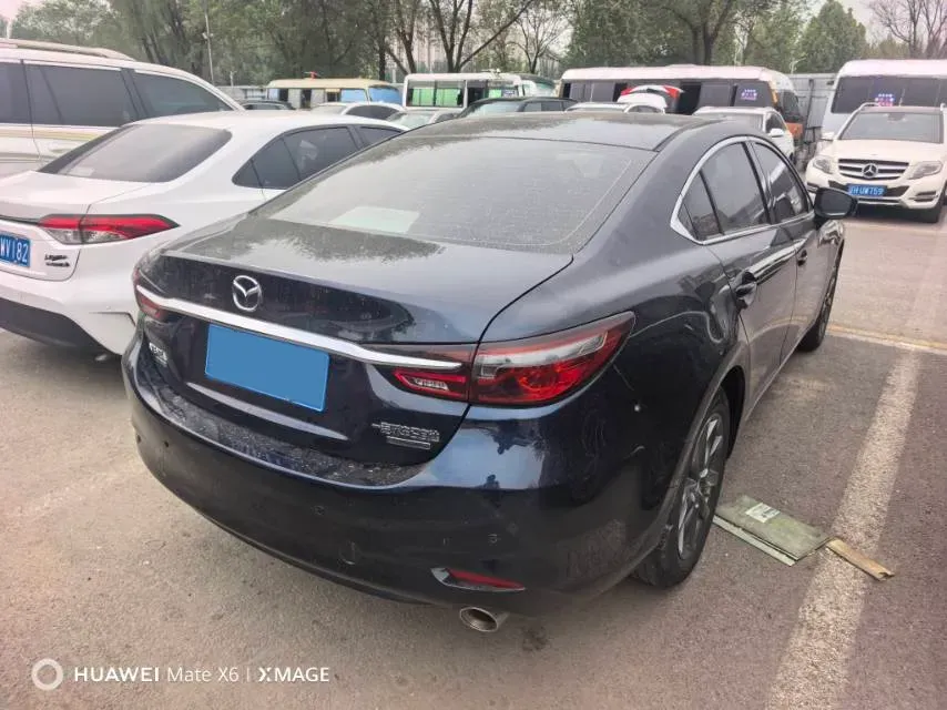 2021 Mazda Atenza 2.0L 158HP L4 6AT,autocango,china used car exporter,china ev exporter,chinese used car exporter,chinese used ev exporter