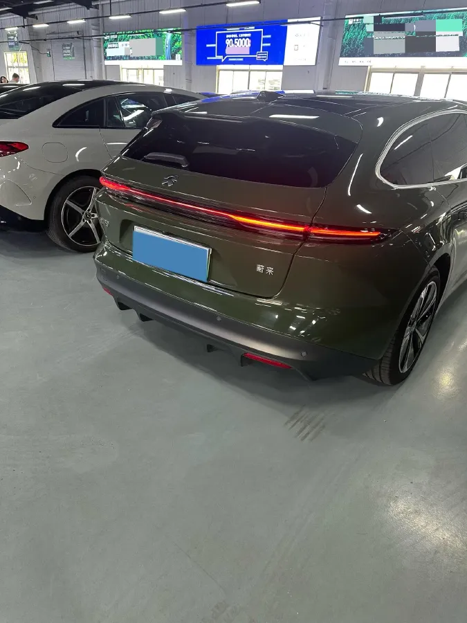 2024 NIO ET5 BEV 100KWH,autocango,china used car exporter,china ev exporter,chinese used car exporter,chinese used ev exporter