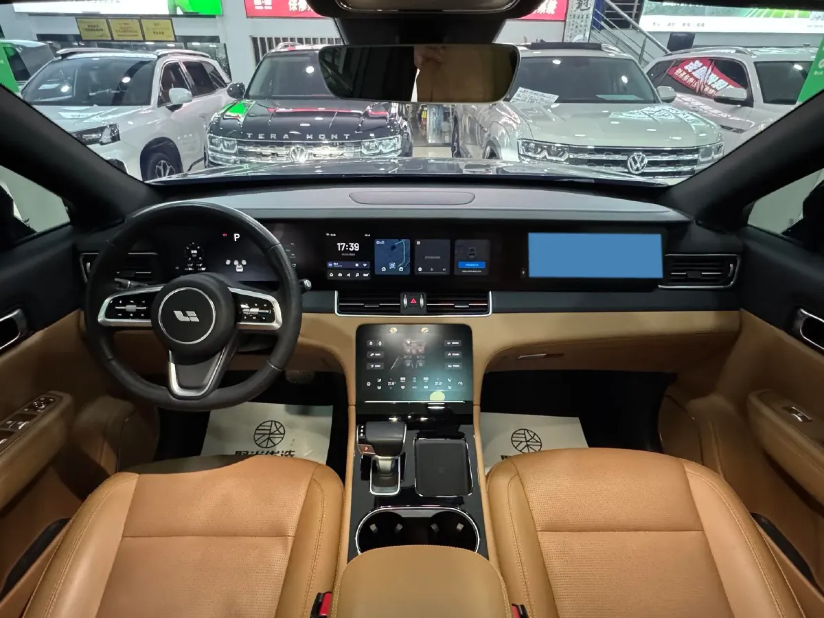 2021 Li ONE Range Extended 131HP REEV 40.5KWH,autocango,china used car exporter,china ev exporter,chinese used car exporter,chinese used ev exporter