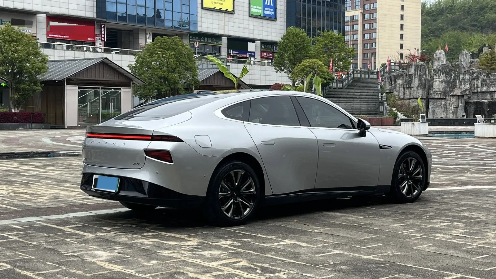 2022 DongFeng Forthing M7 2.0T 224HP L4 8AT,autocango,china used car exporter,china ev exporter,chinese used car exporter,chinese used ev exporter
