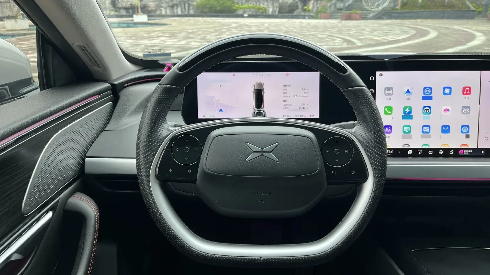 2022 DongFeng Forthing M7 2.0T 224HP L4 8AT,autocango,china used car exporter,china ev exporter,chinese used car exporter,chinese used ev exporter