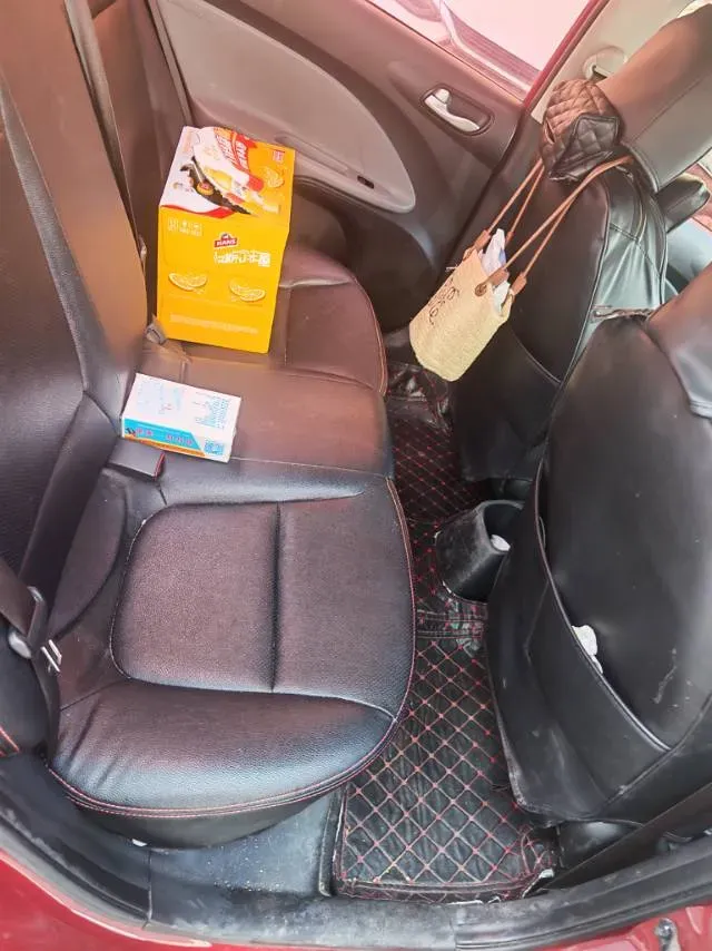 2017 Kia Pegas 1.4L 95HP L4 5MT,autocango,china used car exporter,china ev exporter,chinese used car exporter,chinese used ev exporter