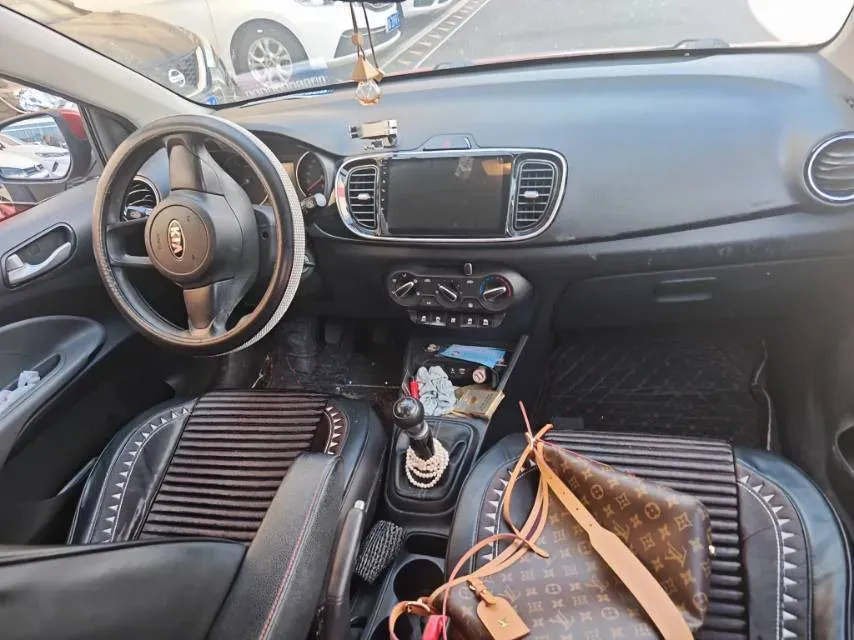 2017 Kia Pegas 1.4L 95HP L4 5MT,autocango,china used car exporter,china ev exporter,chinese used car exporter,chinese used ev exporter