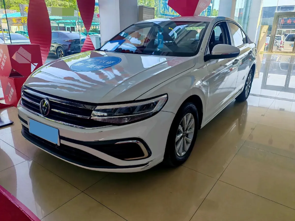 2024 Volkswagen Bora 1.2T 116HP L4 7DCT,autocango,china used car exporter,china ev exporter,chinese used car exporter,chinese used ev exporter