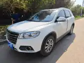 2018 HAVAL H6,autocango,china used car exporter,china ev exporter,chinese used car exporter,chinese used ev exporter