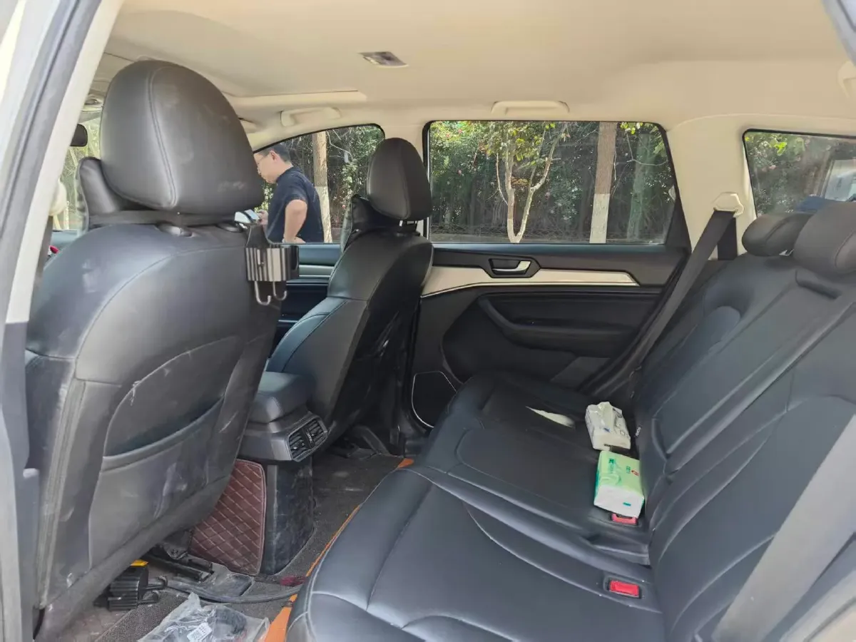 2018 Haval H6 1.5T 150HP L4 7DCT,autocango,china used car exporter,china ev exporter,chinese used car exporter,chinese used ev exporter