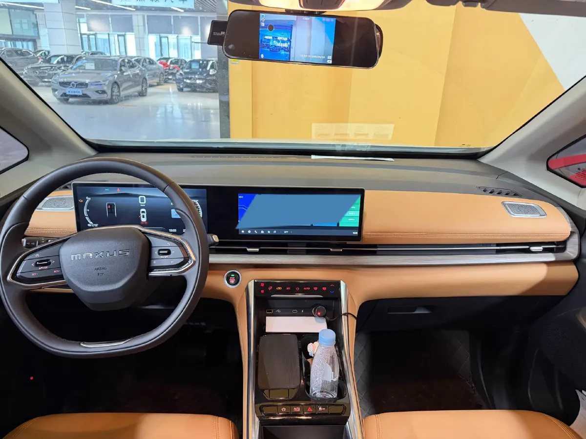 2025 MAXUS G50 PHEV 1.5L 98HP L4 1DHT PHEV 18.65KWH,autocango,china used car exporter,china ev exporter,chinese used car exporter,chinese used ev exporter