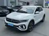 2023 Volkswagen T-Roc 1.5T 160HP L4 7DCT