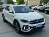 2023 Volkswagen T-Roc 1.5T 160HP L4 7DCT