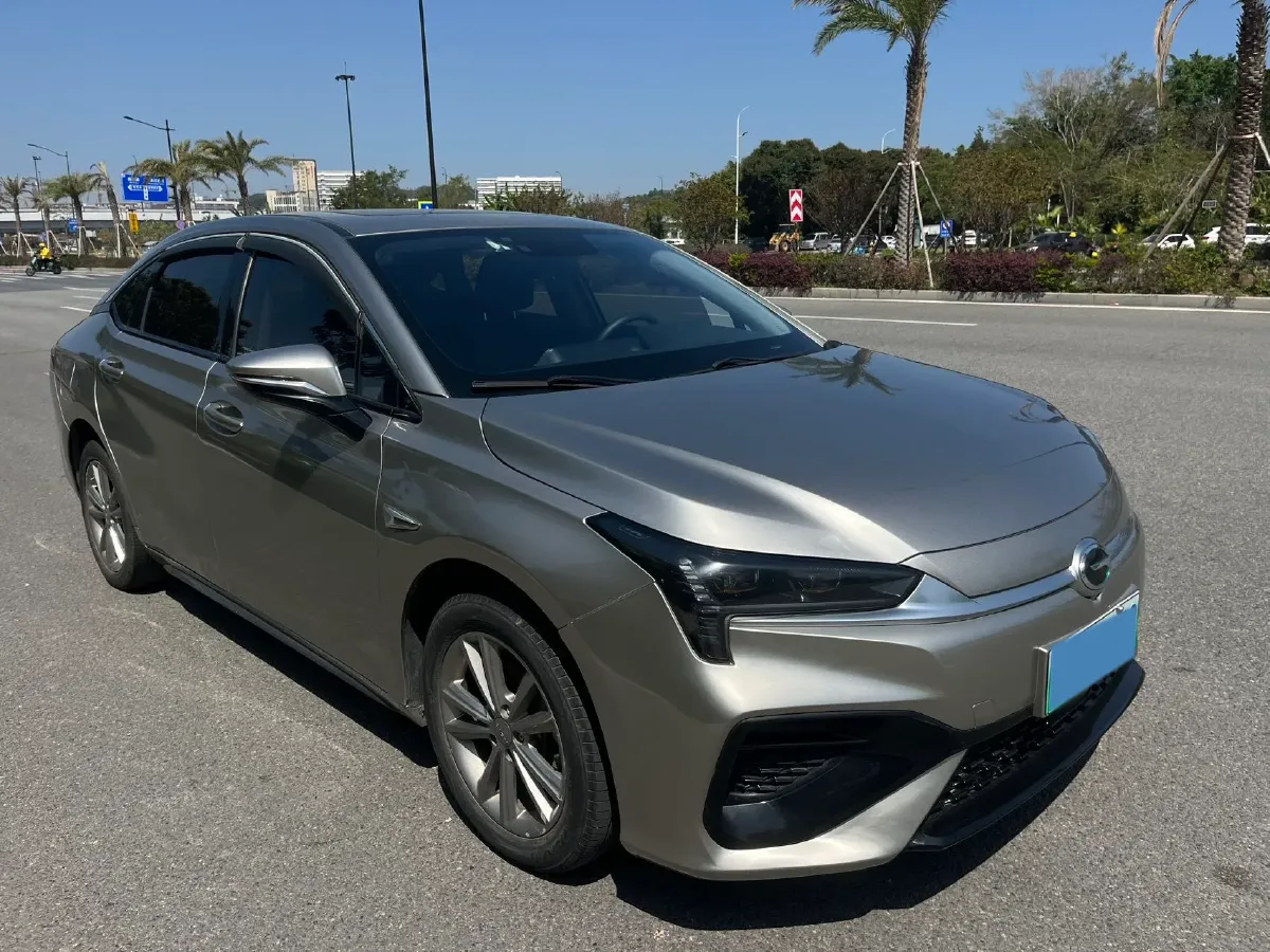 2023 Aion S BEV 55.2KWH,autocango,china used car exporter,china ev exporter,chinese used car exporter,chinese used ev exporter
