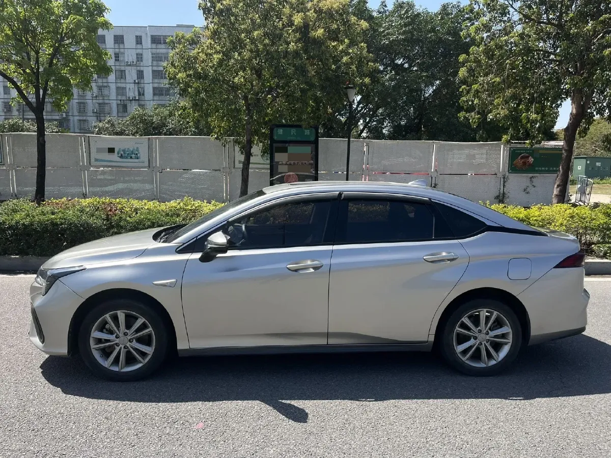 2023 Aion S BEV 55.2KWH,autocango,china used car exporter,china ev exporter,chinese used car exporter,chinese used ev exporter