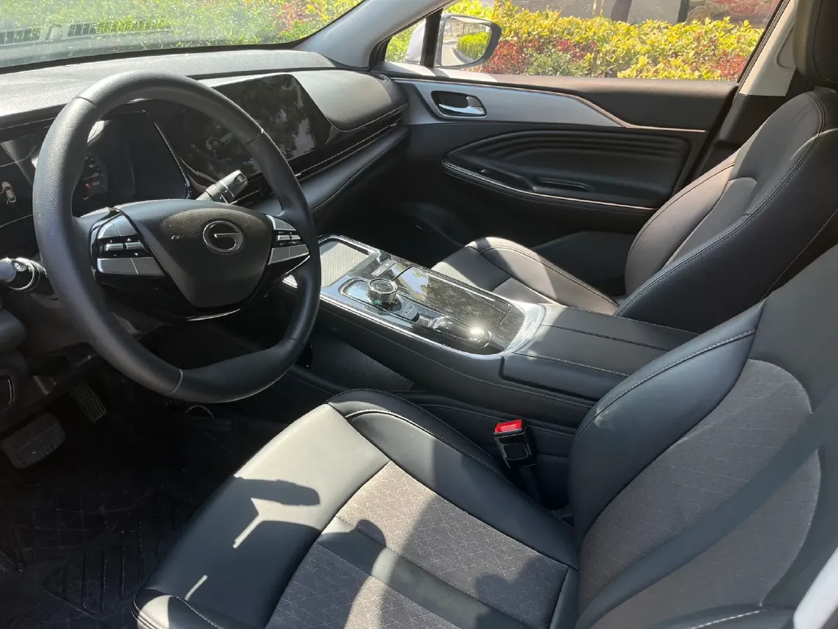 2023 Aion S BEV 55.2KWH,autocango,china used car exporter,china ev exporter,chinese used car exporter,chinese used ev exporter