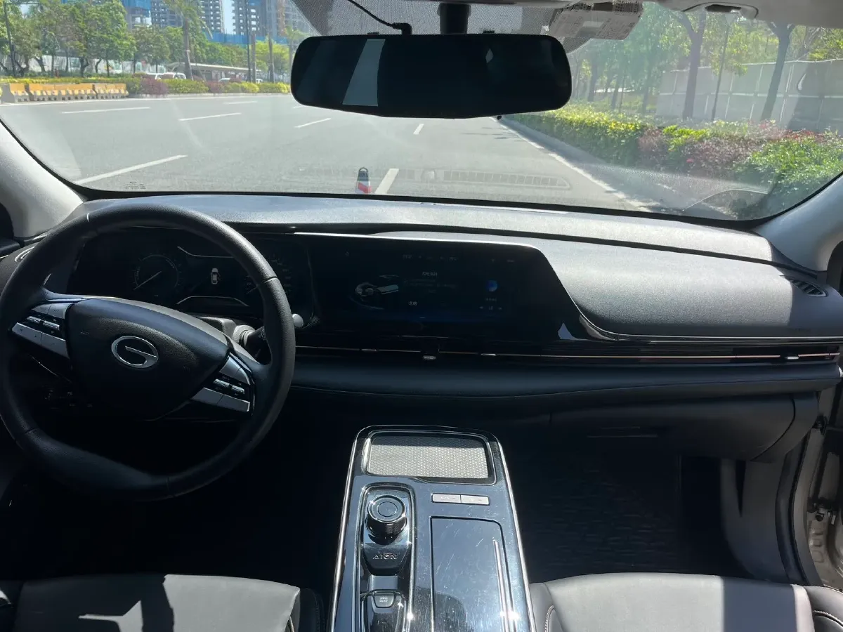 2023 Aion S BEV 55.2KWH,autocango,china used car exporter,china ev exporter,chinese used car exporter,chinese used ev exporter