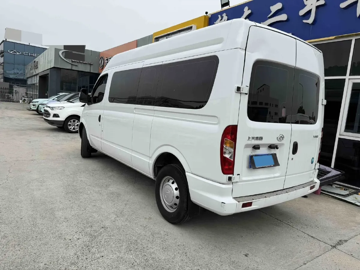 2024 MAXUS XinTu EV80 BEV 77KWH,autocango,china used car exporter,china ev exporter,chinese used car exporter,chinese used ev exporter