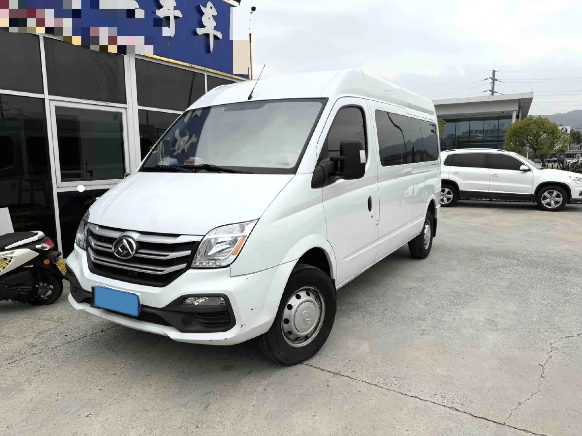 2024 MAXUS XinTu EV80 BEV 77KWH,autocango,china used car exporter,china ev exporter,chinese used car exporter,chinese used ev exporter