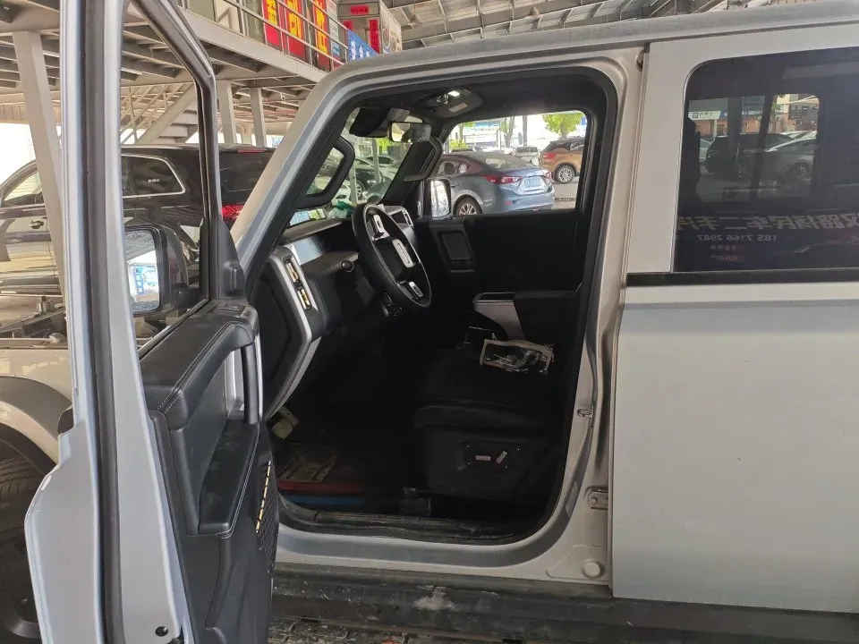 2025 iCAR iCAR Super V23 BEV,autocango,china used car exporter,china ev exporter,chinese used car exporter,chinese used ev exporter