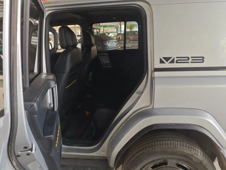 2025 iCAR iCAR Super V23 BEV,autocango,china used car exporter,china ev exporter,chinese used car exporter,chinese used ev exporter