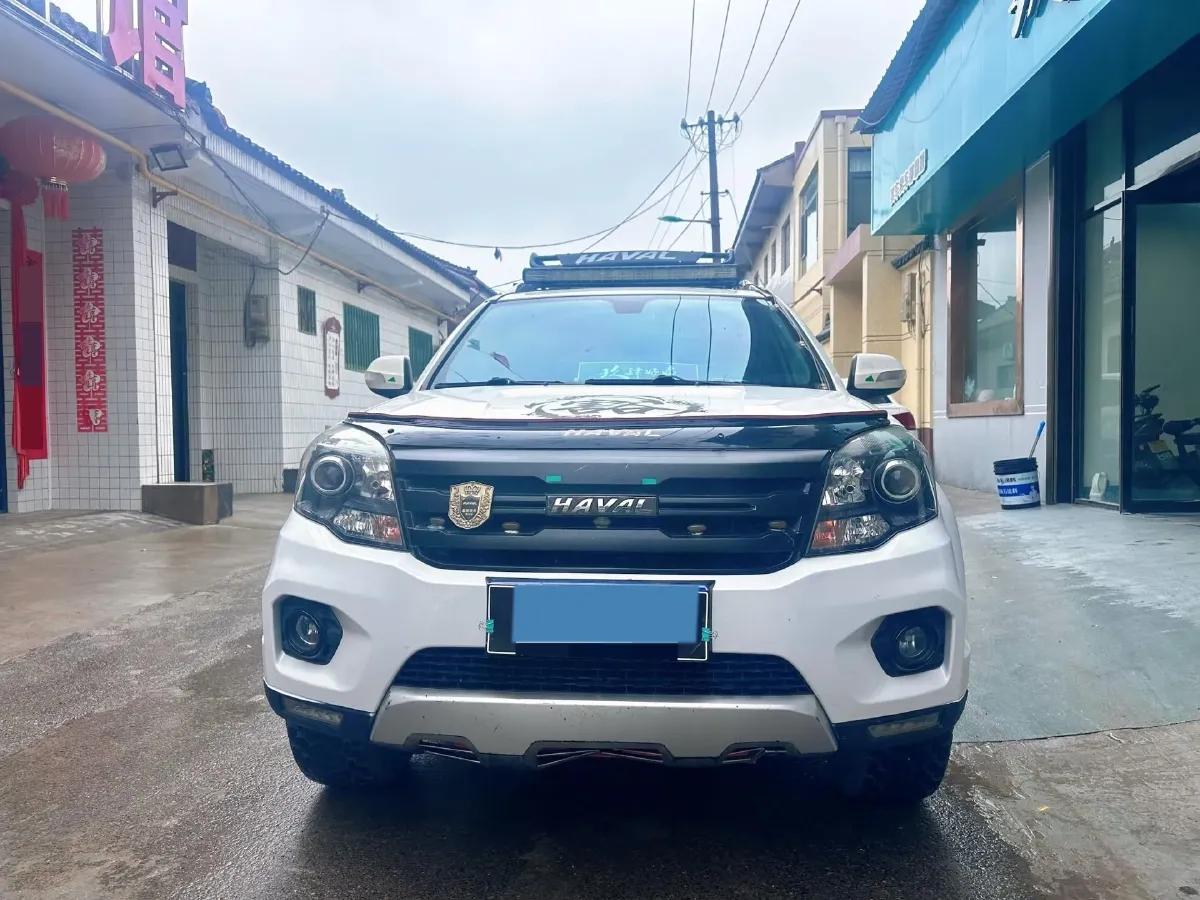 2018 Haval H5 Class 2.0T 190HP L4 6MT,autocango,china used car exporter,china ev exporter,chinese used car exporter,chinese used ev exporter