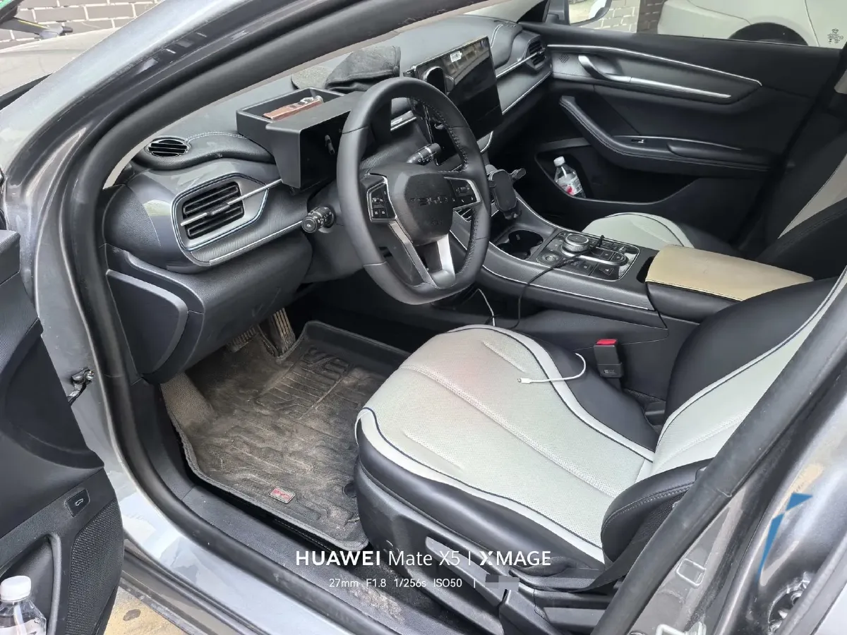 2024 BYD Destroyer 05 1.5L 110HP L4 E-CVT PHEV 8.3KWH,autocango,china used car exporter,china ev exporter,chinese used car exporter,chinese used ev exporter