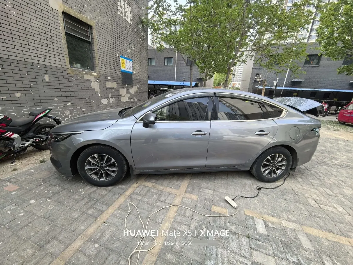 2024 BYD Destroyer 05 1.5L 110HP L4 E-CVT PHEV 8.3KWH,autocango,china used car exporter,china ev exporter,chinese used car exporter,chinese used ev exporter