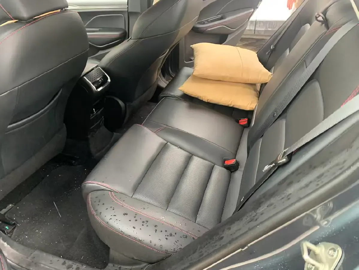 2020 Geely Binray 1.4T 141HP L4 CVT,autocango,china used car exporter,china ev exporter,chinese used car exporter,chinese used ev exporter